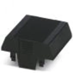 Gornji dio kućišta ABS Crna Phoenix Contact EH 70-C CS/ABS BK9005 10 ST slika