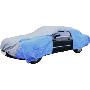 HP Autozubehör 18266 Indoor Ganzgarage garaža (D x Š x V) 485 cm x 202 mm x 108 cm slika