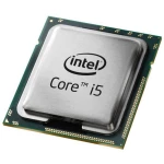 Procesor (CPU) u ladici Intel Core i5 i5-3550S 4 x 3 GHz Quad Core Baza: Intel® 1155 65 W
