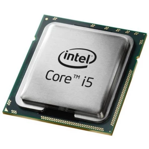 Procesor (CPU) u ladici Intel Core i5 i5-3550S 4 x 3 GHz Quad Core Baza: Intel® 1155 65 W slika