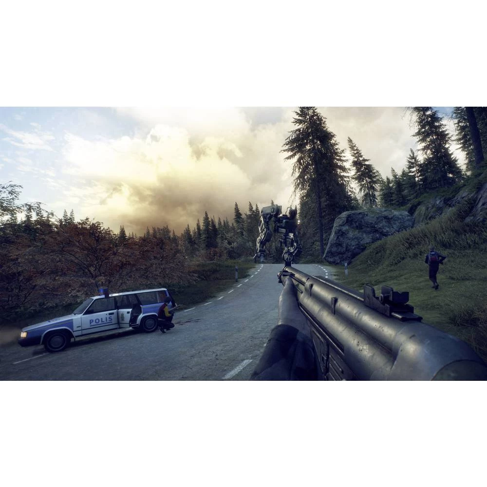 Conrad Product Image