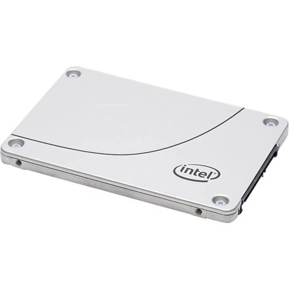 Unutarnji SSD tvrdi disk 960 GB Intel D3-S4610 Series SSDSC2KG960G801 SATA III slika