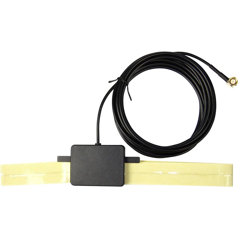 DAB antena ESX VNA-DAB-ANT2 Muški konektor SMA slika