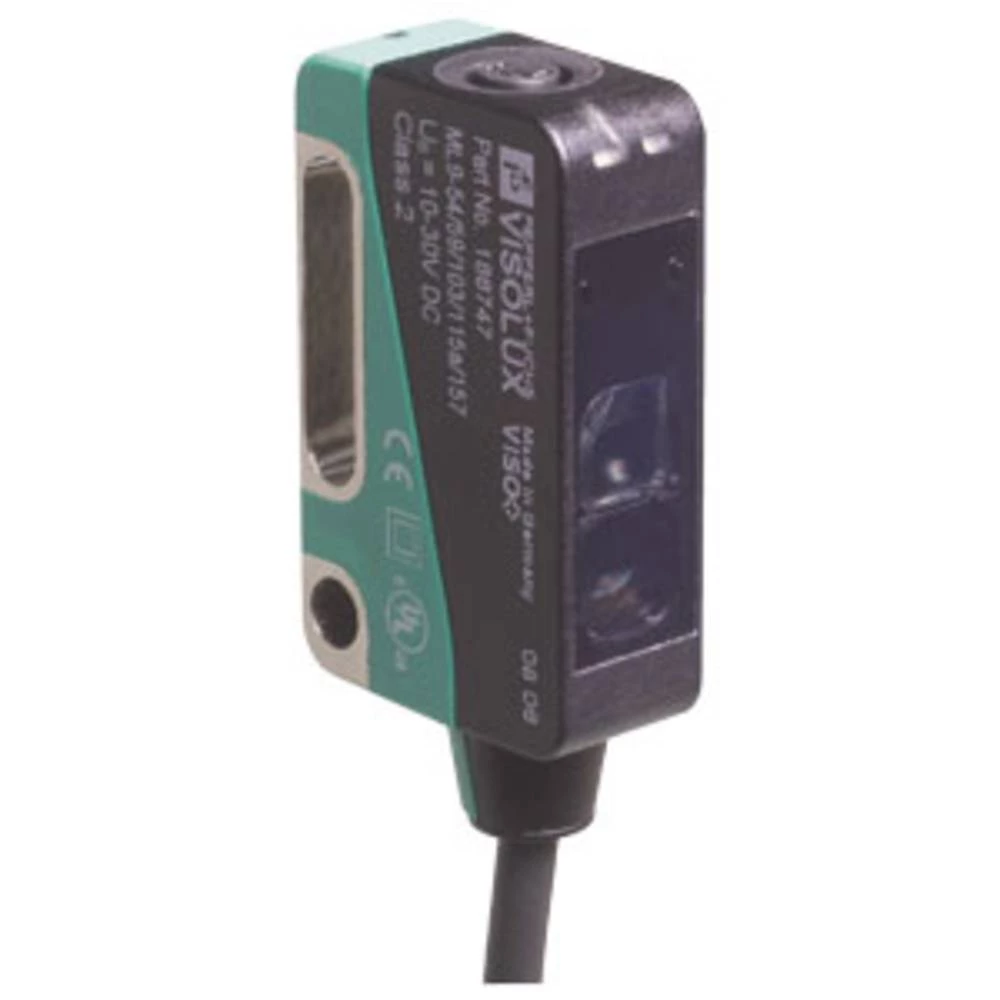 Pepperl & Fuchs ML9-54 / 59 / 82b / 103/115/134 Svjetlosna barijera 10 - 30 V/DC 1 ST slika