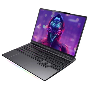 Captiva Gaming notebook () WQXGAIntel® Core™ i9i9-14900HX64 GB RAM1 TB SSD;crna84757 slika