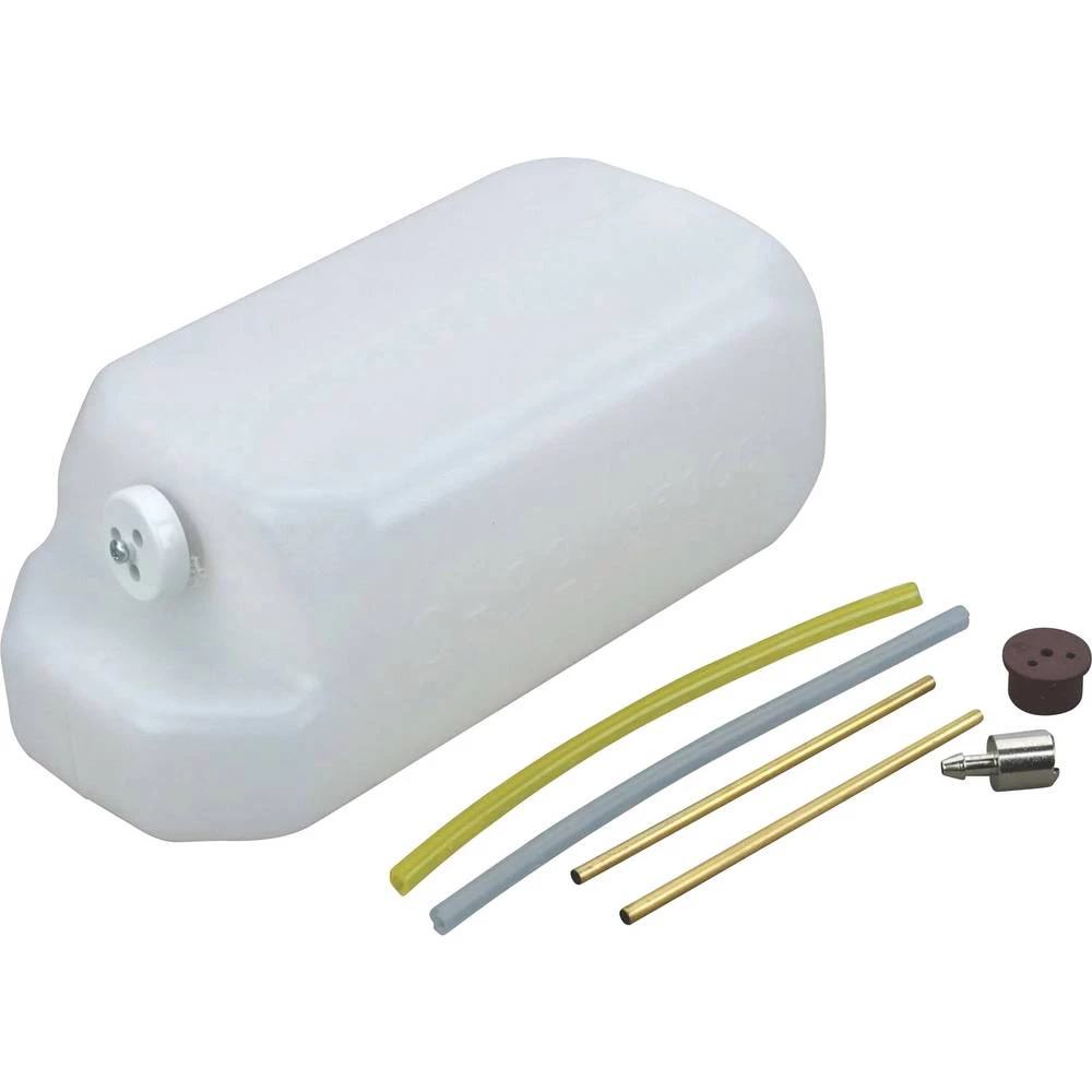 Plastični tank za model letjelice 120 ml DU-BRO 404 slika