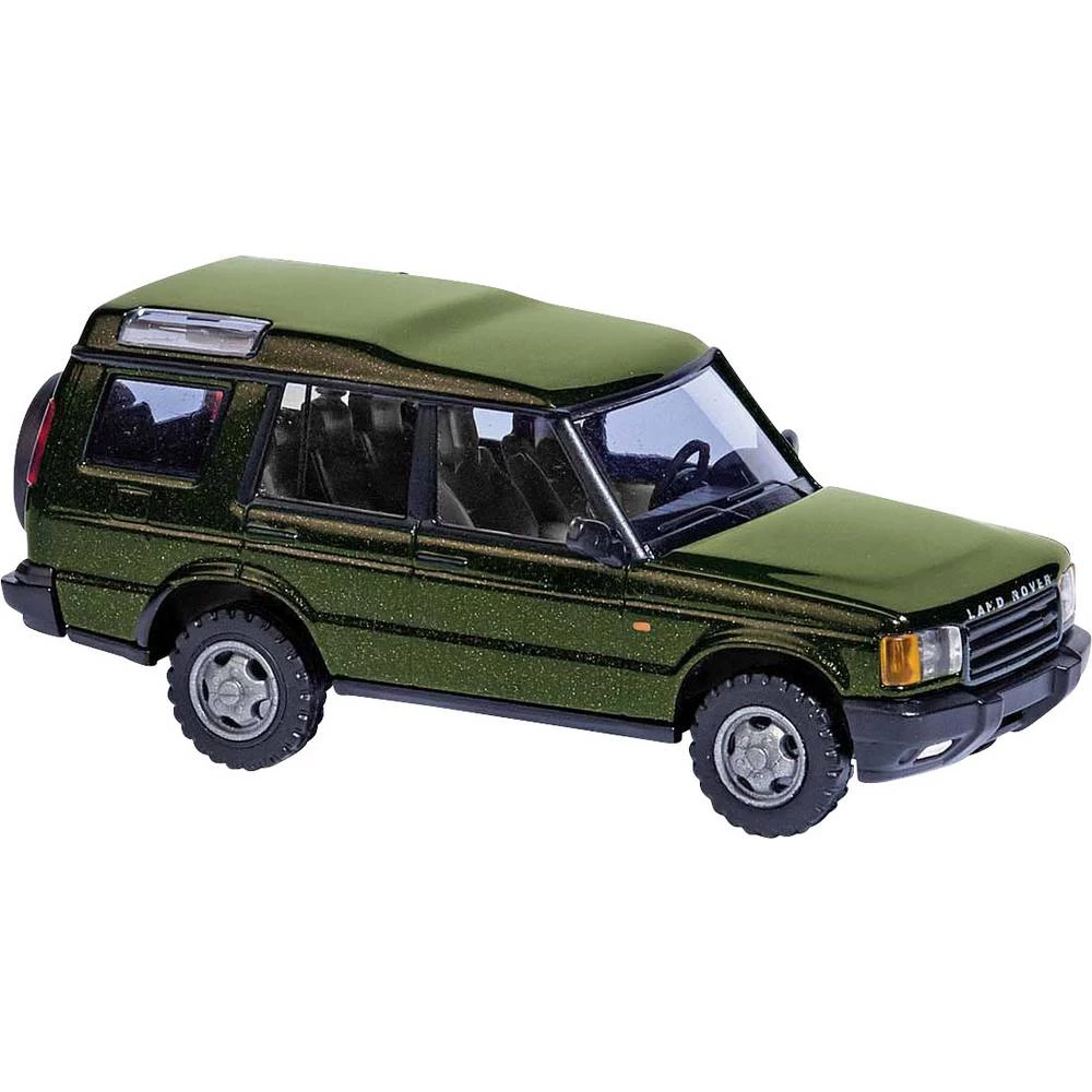 Busch 51931 h0 Land Rover slika