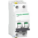 Zaštitna sklopka za vodove 10 A 230 V Schneider Electric A9F06610