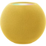 Apple HomePod mini žuta