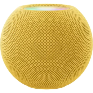 Apple HomePod mini žuta slika