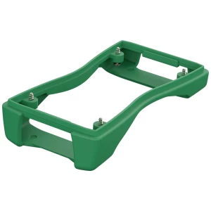 Bopla BS 500 DI-D-6032 dekorativna brtva TPE zelena (Š x V x D) 142.8 x 77.1 x 31.1 mm 1 St. slika