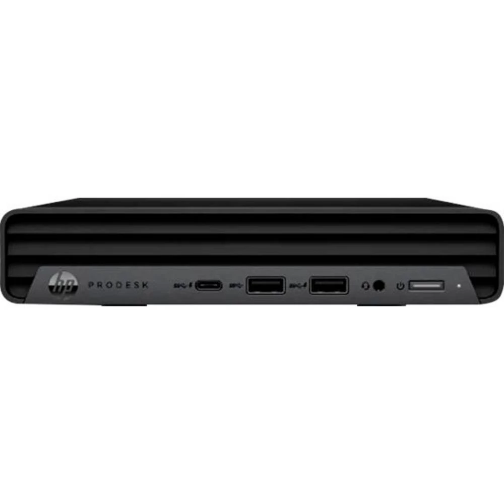 HP ProDesk 400 G6 Desktop pc Intel® Core™ i3 i3-10100T 8 GB   256 GB SSD Intel UHD Graphics  Windows® 10 Pro slika