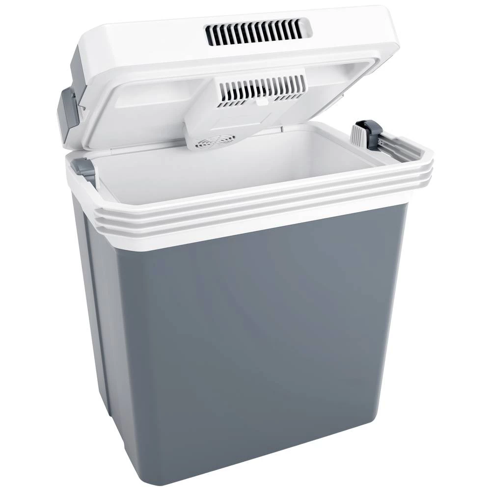 Tristar KB-7530 rashladna kutija i kutija za grijanje Energetska učinkovitost 2021: E (A - G) termo elektrićan 12 V, 230 slika