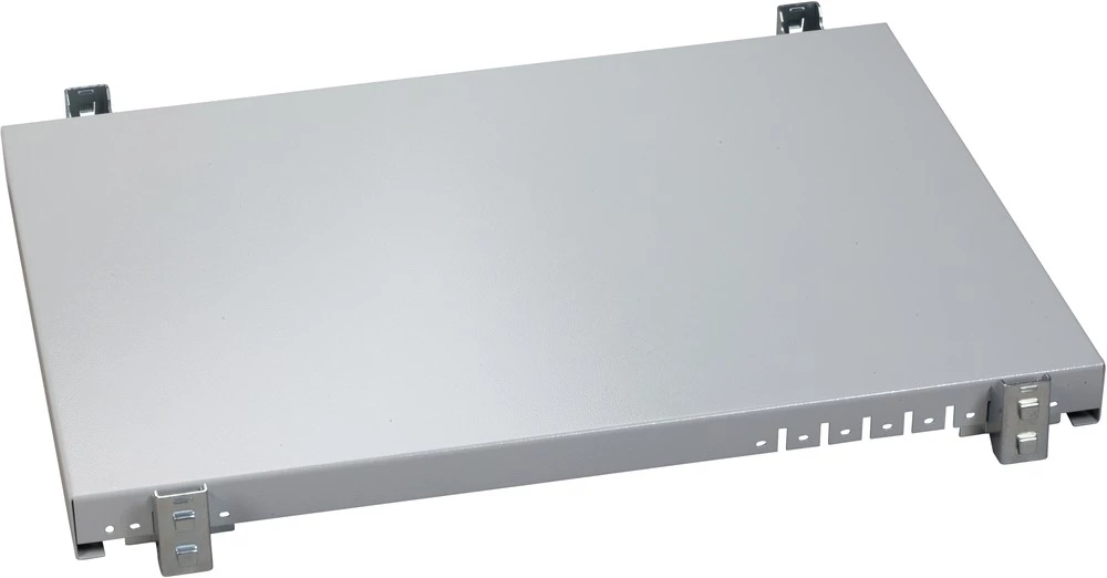 Pretinac za odlaganje Čelik Siva (RAL 7035) Schneider Electric NSYBBF1U60 1 ST slika