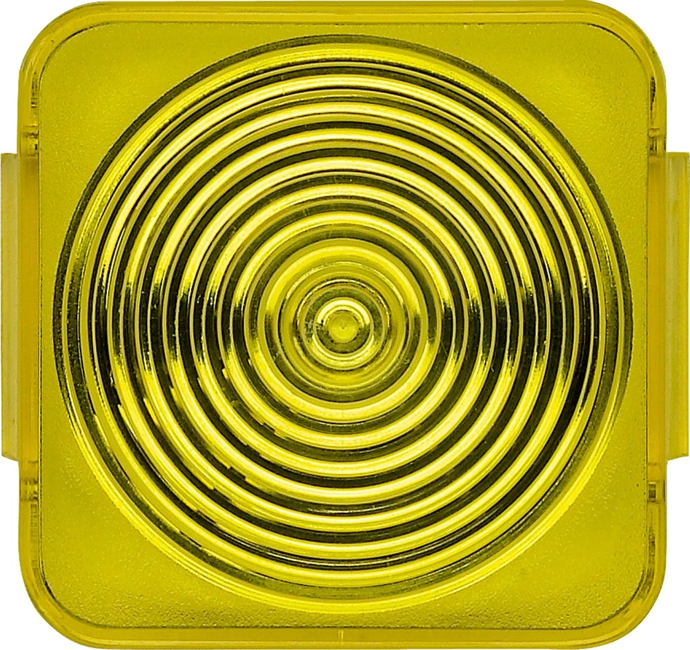 Montažni materijal Žuta Merten 319014 slika