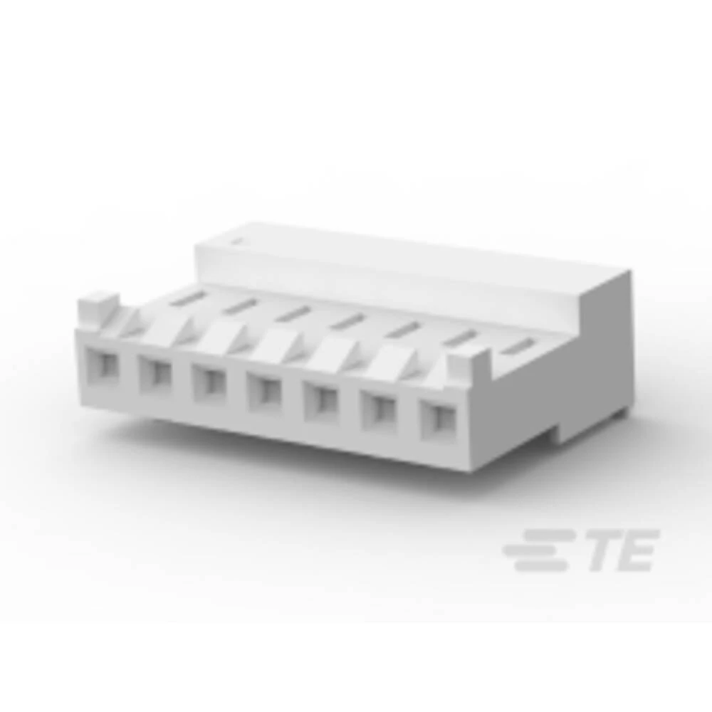 TE Connectivity MTA-156 Centerline ConnectorMTA-156 Centerline Connector 3-643820-7 AMP slika
