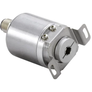 Apsolut Sinkroni davač 1 ST Posital Fraba UCD-CA01B-0013-VSS0-PAV Magnetska Slijepa šuplja osovina 36 mm slika