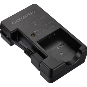 Punjač baterije za kameru UC-92 Olympus V6210420W000 slika