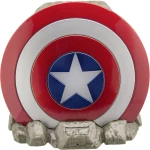 Bluetooth zvučnik iHome Marvel Captain America Funkcija govora slobodnih ruku Crvena, Bijela