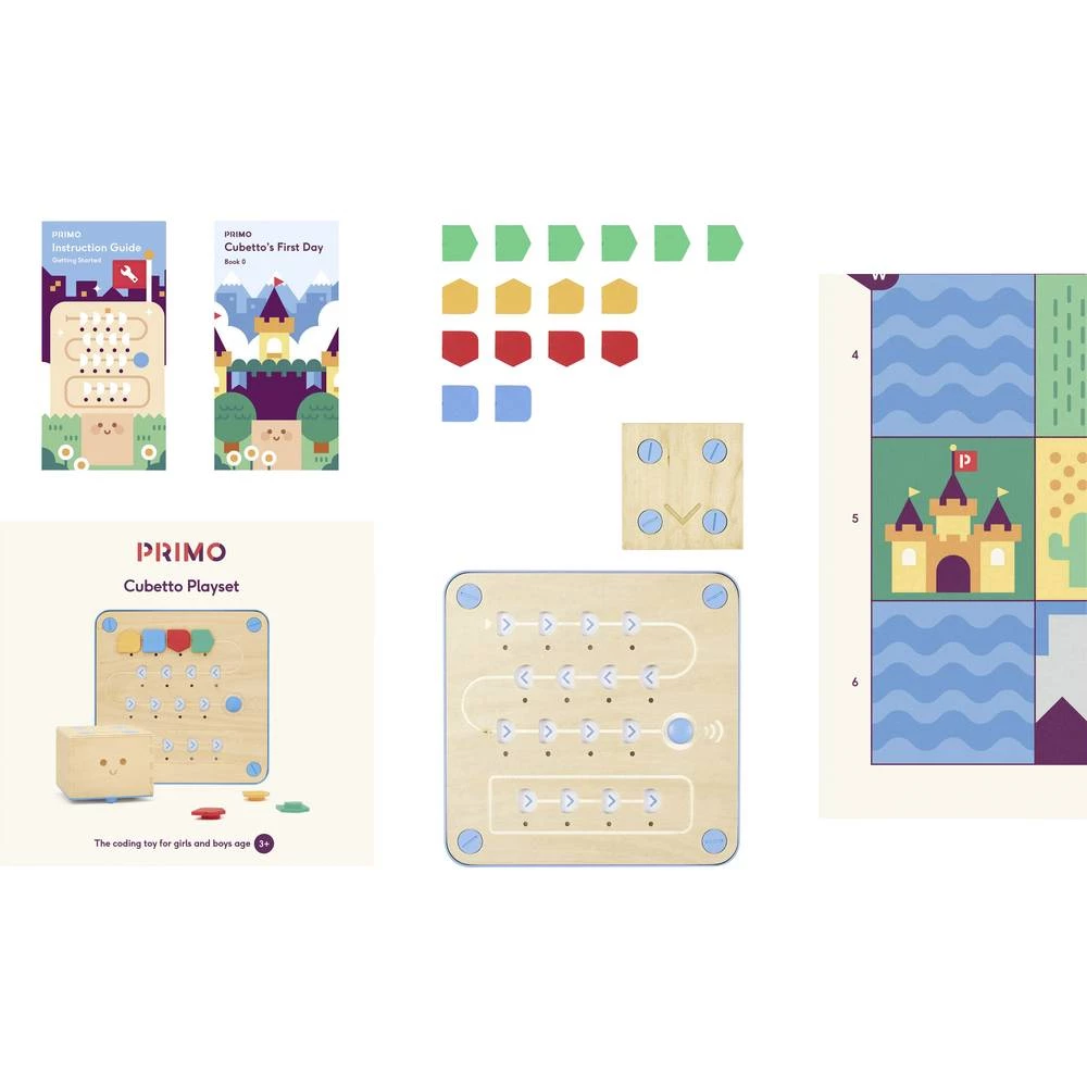 Conrad Product Image