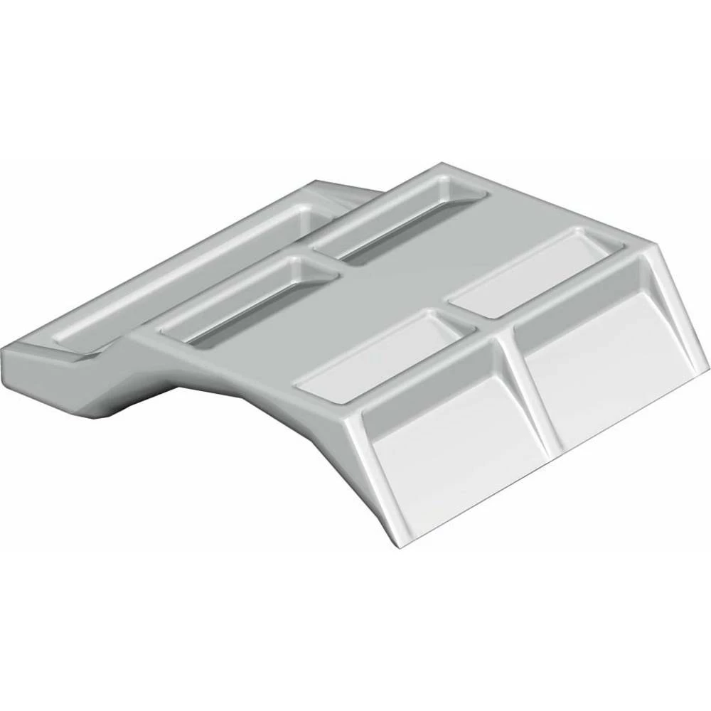 OBO Bettermann 1199059 Dodatna oprema za montažu 100 ST Siva slika