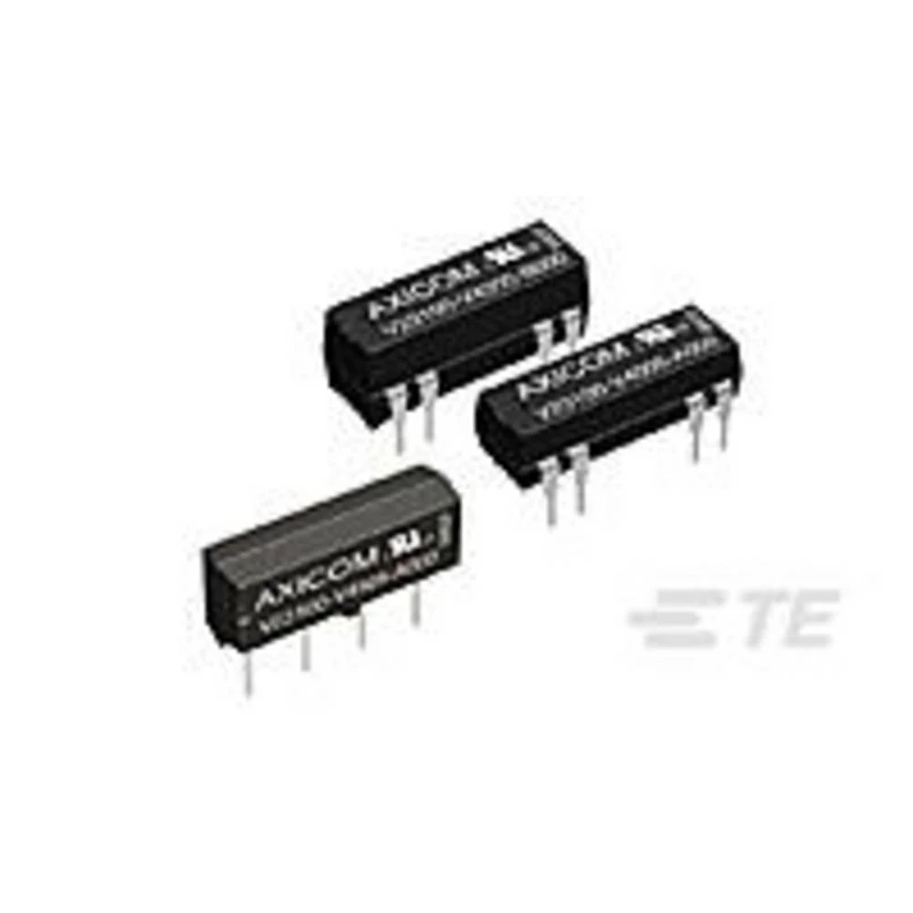 TE Connectivity Small Signal RelaysSmall Signal Relays 3-1393763-6 AMP slika