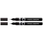 MOLOTOW LIQUID CHROME MO703115 lak marker krom boja 1 mm, 3 mm