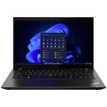 Lenovo Notebook ThinkPad L14 Gen 3 21C5 35.6 cm (14 palac) Full HD AMD Ryzen™ 5 Pro 5675U 16 GB RAM 512 GB SSD AMD Rad