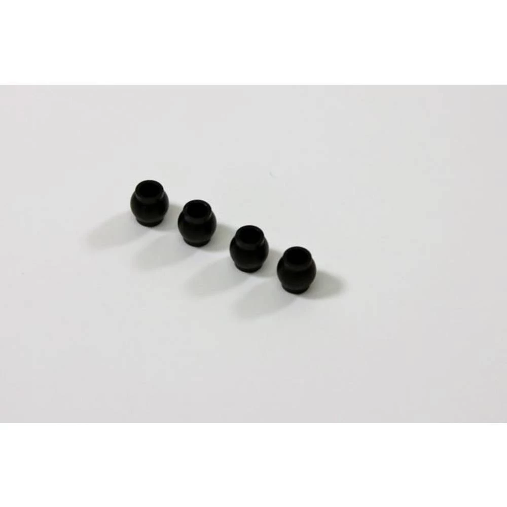 Rezervni dio Team C T02137 Vijak s kuglastom glavom 5.8x6mm slika