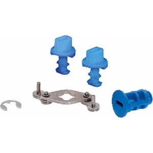 Hensel FP TW 1 dodatni set plastika crna 1 St. slika