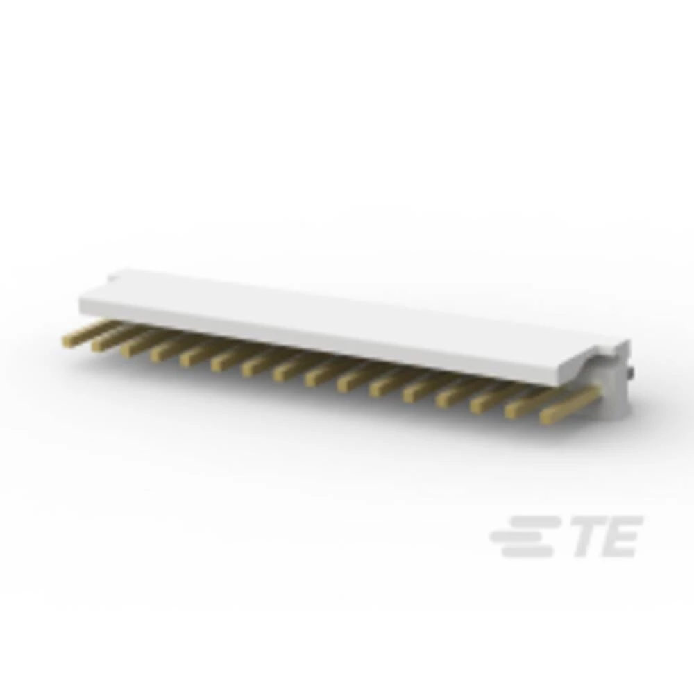 TE Connectivity MTA-156 Centerline ConnectorMTA-156 Centerline Connector 4-641208-6 AMP slika