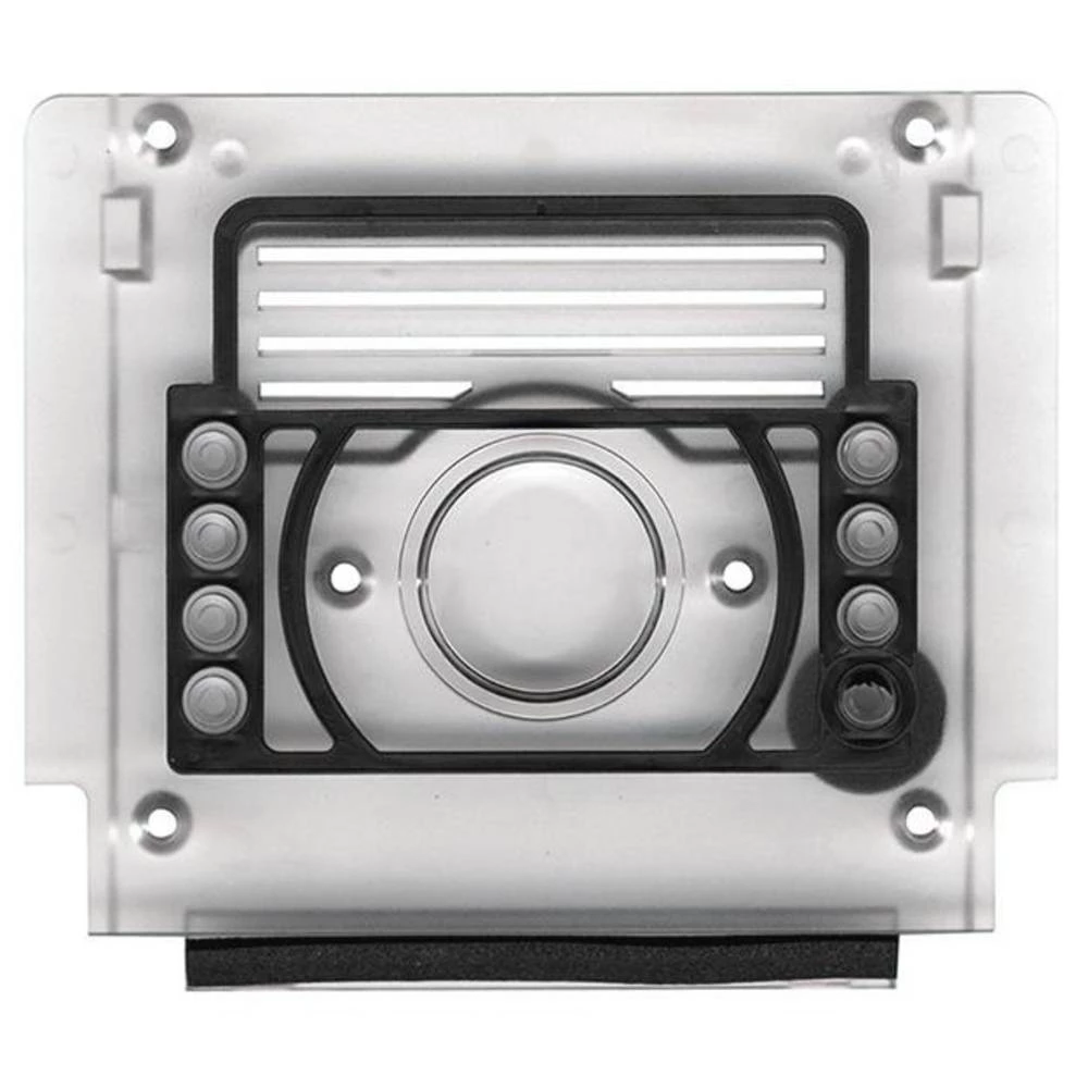 Legrand 308030 pribor portafona za vrata  poklopac  prozirna slika