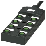 Pepperl & Fuchs V1-8A e-5 M-PUR Pasivni razdjelnik 24 - 30 V/DC 1 ST