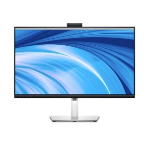 Dell C2723H LCD zaslon 68.6 cm (27 palac) Energetska učinkovitost 2021 C (A - G)   5 ms HDMI™, DisplayPort, utičnica za slušalice, USB 3.2 (gen. 1), USB 3.2 gen. 2 IPS LCD slika