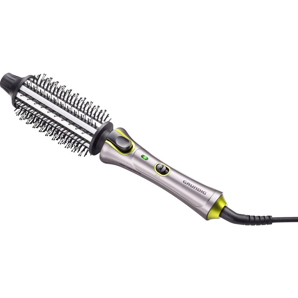 Uvijač za kosu Grundig HS 5530 Taupe, Limun slika