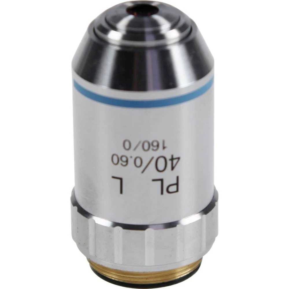 Objektiv za mikroskop 40 x Kern OBB-A1262 pogodan za robnu marku (mikroskopi) Kern OLE 161, OLF 162, OLN 165 slika