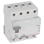 Legrand 411768 Legrand 411768 FID zaštitna sklopka  a    100 A  400 V