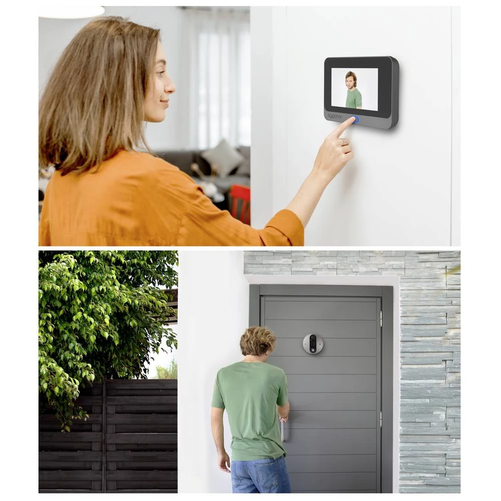 Conrad Product Image