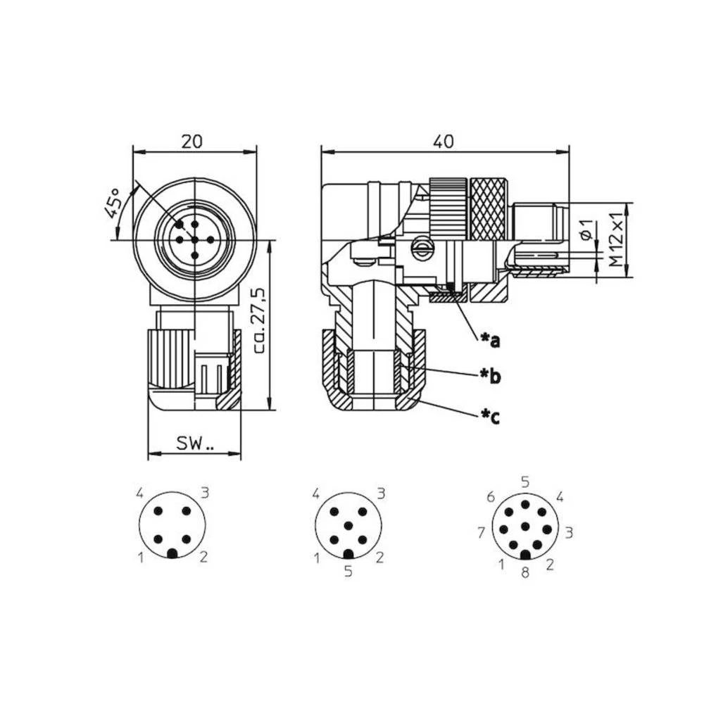 Conrad Product Image