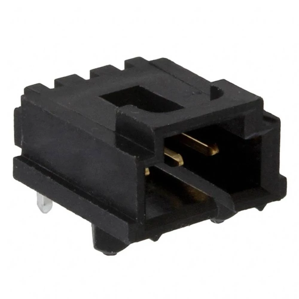 Molex Ukupan broj polova 3 Raster: 2.54 mm 705550072 1 St. Tube slika