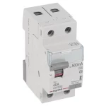 Legrand 411580 Legrand 411580 FID zaštitna sklopka  a    40 A  230 V