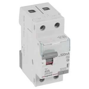 Legrand 411580 Legrand 411580 FID zaštitna sklopka  a    40 A  230 V slika