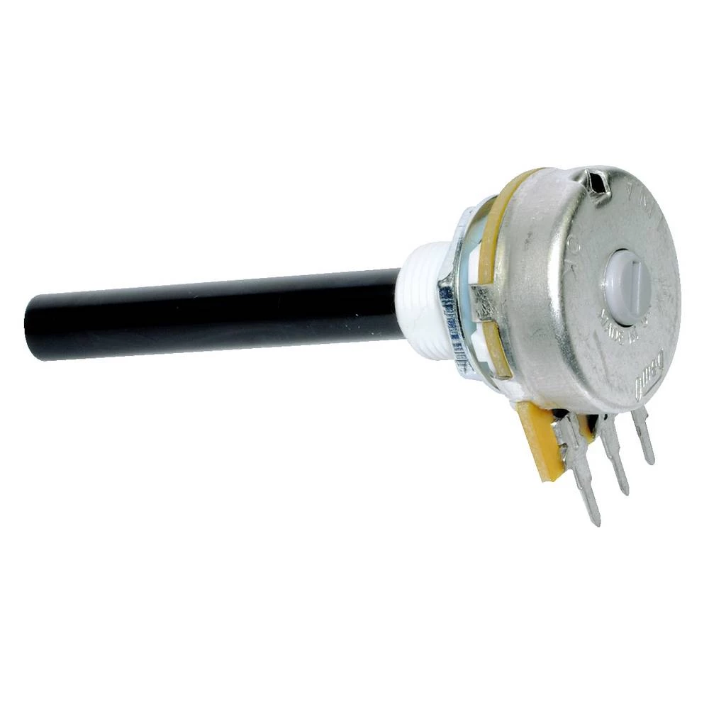 OMEG PC20BU470KAF1CP7 provodni plastični potenciometar 0.4 W 470 kΩ 1 kom. slika