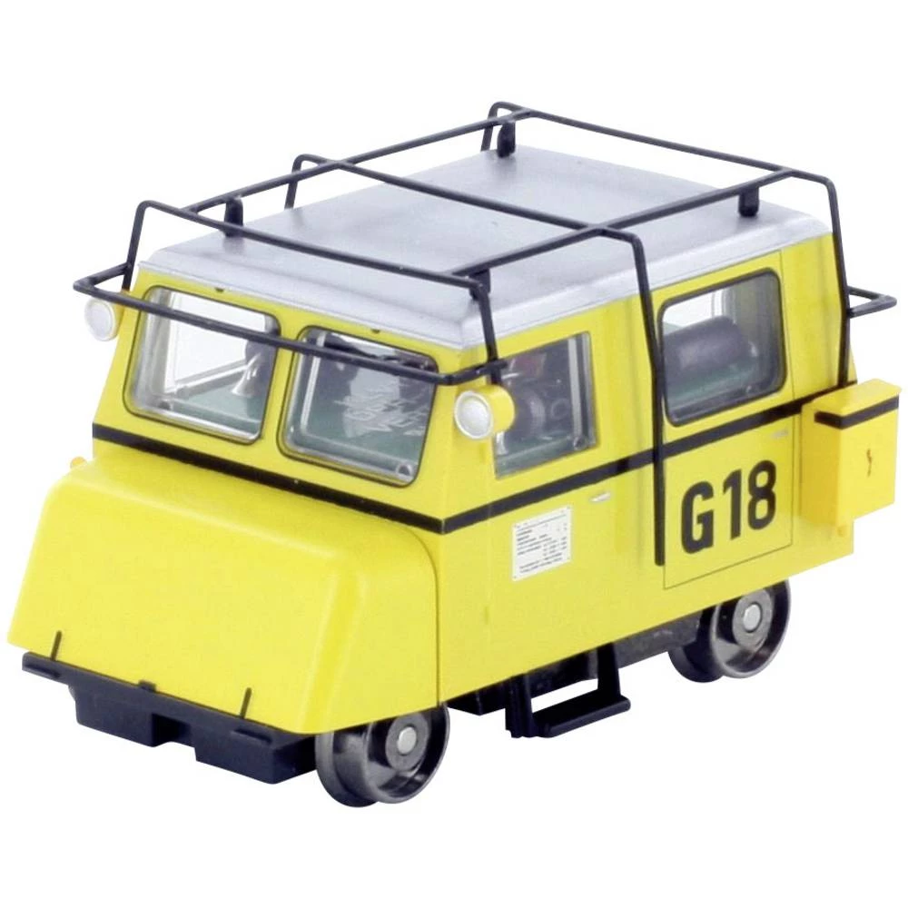 Hobbytrain H14508-2 slika