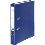 Falken mapa PP-Color din a4 Širina hrpta: 50 mm plava boja  2 nosača 9984154