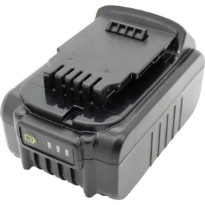 Električni alat-akumulator Beltrona DEW90606467 Zamjenjuje originalnu akumul. bateriju Dewalt DCB180 18 V 4000 mAh Li-Ion slika
