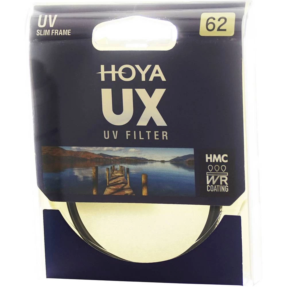 Hoya UX UV filter 49 mm UV filter slika
