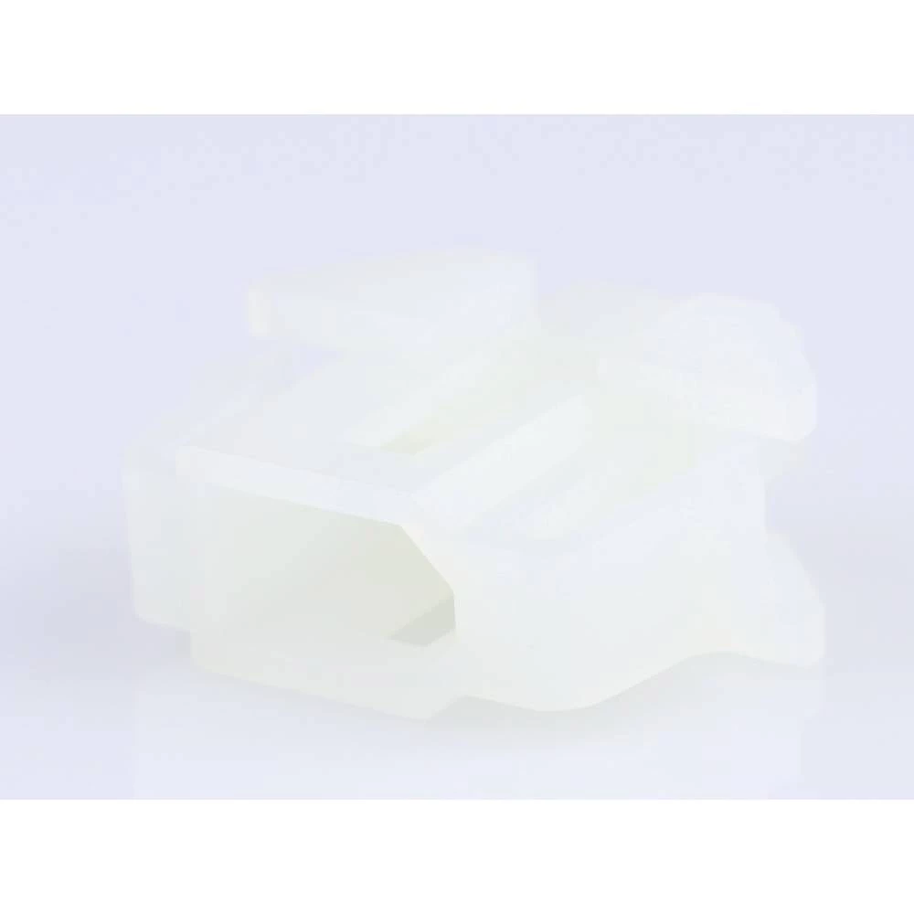 Molex kućište kabelske utičnice Ukupan broj polova 2 1501761020 1 St. Bulk slika