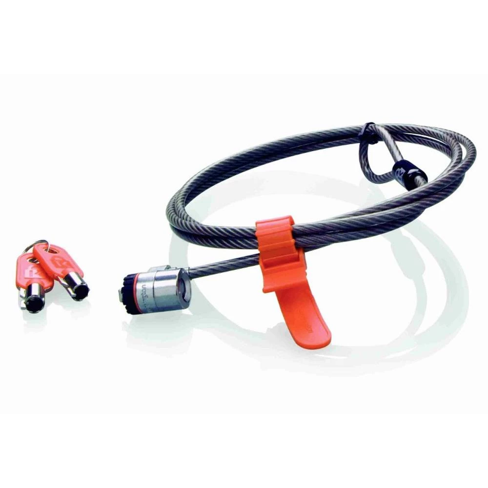 Kensington zaključavanje prijenosnog računala MicroSaver Master-Keyed zaključavanje ključem<b slika