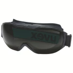 Uvex  9320045 naočale s punim pogledom  crna, zelena, siva